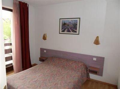 фото отеля Hotel Notre Dame Embrun