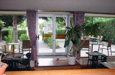 фото отеля Hotel Notre Dame Embrun