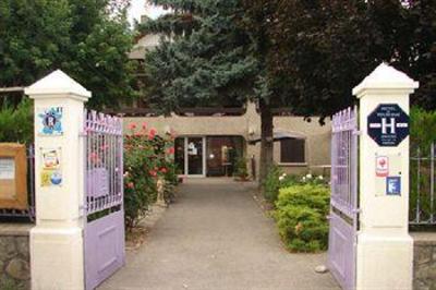 фото отеля Hotel Notre Dame Embrun