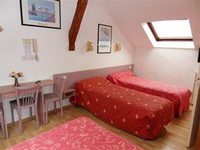 Hotel Notre Dame Embrun