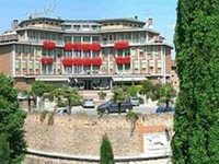 Carlton Hotel Treviso