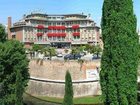 фото отеля Carlton Hotel Treviso