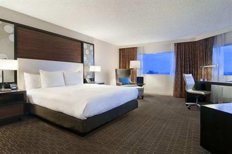 фото отеля Hilton Hotel Atlanta Airport Hapeville