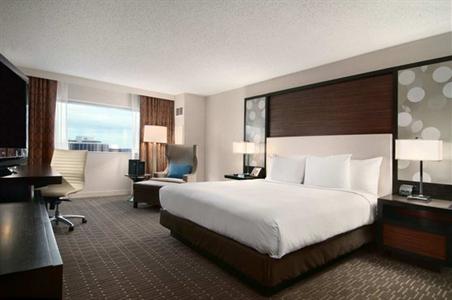 фото отеля Hilton Hotel Atlanta Airport Hapeville
