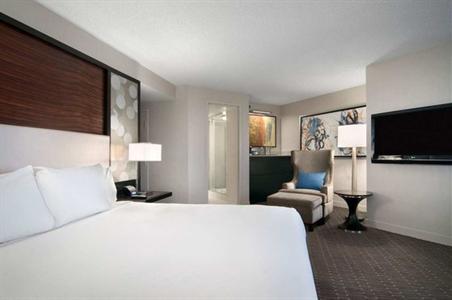 фото отеля Hilton Hotel Atlanta Airport Hapeville