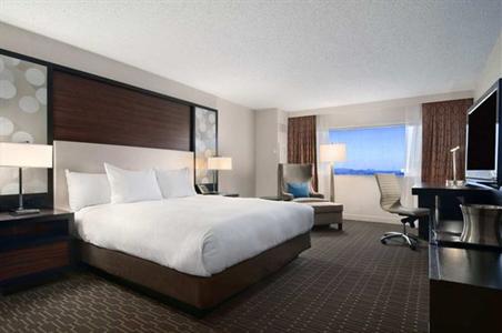 фото отеля Hilton Hotel Atlanta Airport Hapeville
