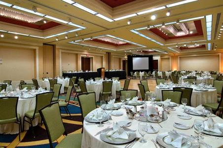 фото отеля Hilton Hotel Atlanta Airport Hapeville