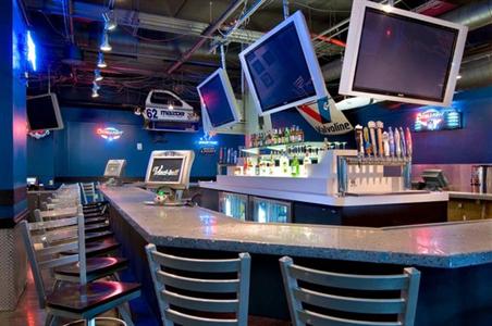 фото отеля Hilton Hotel Atlanta Airport Hapeville