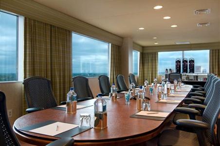 фото отеля Hilton Hotel Atlanta Airport Hapeville