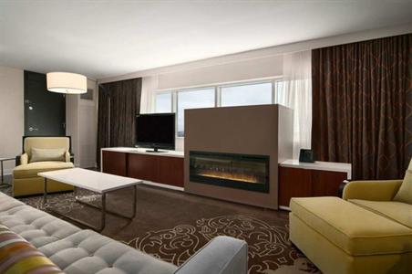 фото отеля Hilton Hotel Atlanta Airport Hapeville