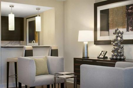 фото отеля Hilton Hotel Atlanta Airport Hapeville