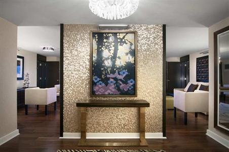 фото отеля Hilton Hotel Atlanta Airport Hapeville