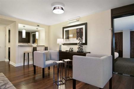 фото отеля Hilton Hotel Atlanta Airport Hapeville