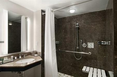 фото отеля Hilton Hotel Atlanta Airport Hapeville