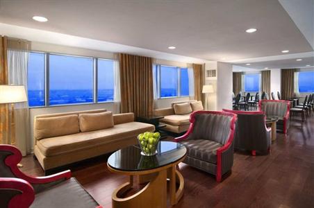 фото отеля Hilton Hotel Atlanta Airport Hapeville
