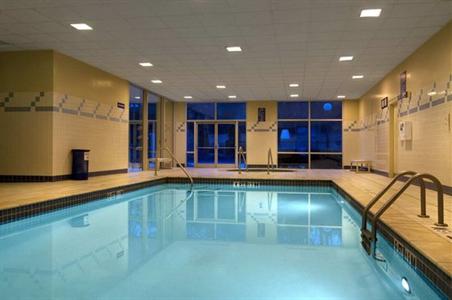 фото отеля Hilton Hotel Atlanta Airport Hapeville