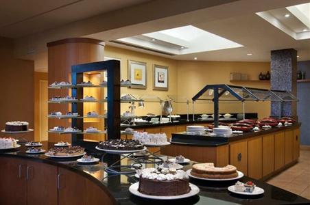 фото отеля Hilton Hotel Atlanta Airport Hapeville