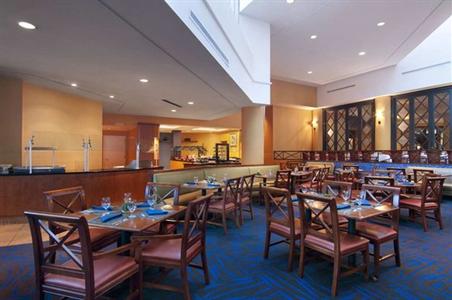 фото отеля Hilton Hotel Atlanta Airport Hapeville