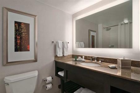 фото отеля Hilton Hotel Atlanta Airport Hapeville