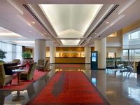 Hilton Hotel Atlanta Airport Hapeville
