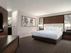 фото отеля Hilton Hotel Atlanta Airport Hapeville