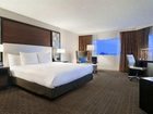 фото отеля Hilton Hotel Atlanta Airport Hapeville