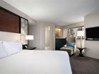 фото отеля Hilton Hotel Atlanta Airport Hapeville