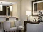 фото отеля Hilton Hotel Atlanta Airport Hapeville