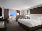 фото отеля Hilton Hotel Atlanta Airport Hapeville