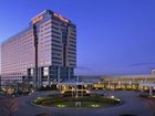 фото отеля Hilton Hotel Atlanta Airport Hapeville