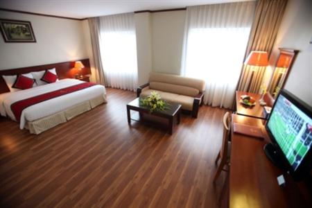 фото отеля Sunny Hotel Hanoi III