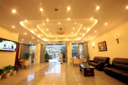 фото отеля Sunny Hotel Hanoi III