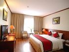 фото отеля Sunny Hotel Hanoi III