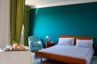 фото отеля Mediterranea Hotel
