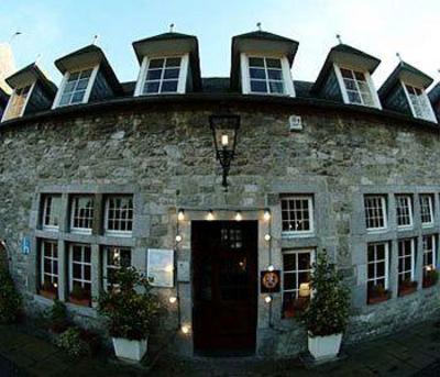 фото отеля Le Castel Du Val D'Or Hotel Clavier
