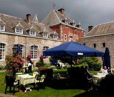 фото отеля Le Castel Du Val D'Or Hotel Clavier