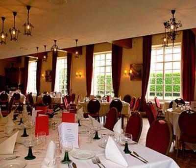 фото отеля Le Castel Du Val D'Or Hotel Clavier