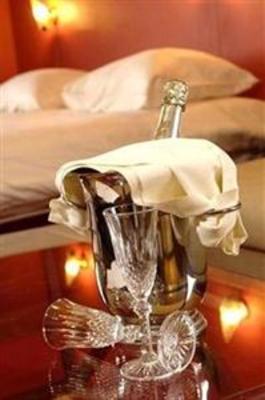 фото отеля Le Castel Du Val D'Or Hotel Clavier