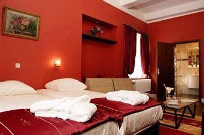 фото отеля Le Castel Du Val D'Or Hotel Clavier