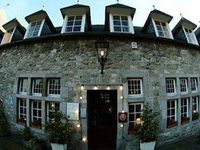 Le Castel Du Val D'Or Hotel Clavier