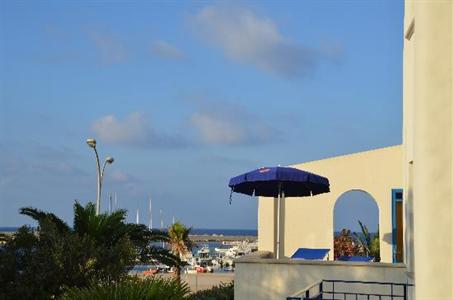 фото отеля Mediterraneo Hotel San Vito Lo Capo