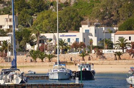 фото отеля Mediterraneo Hotel San Vito Lo Capo