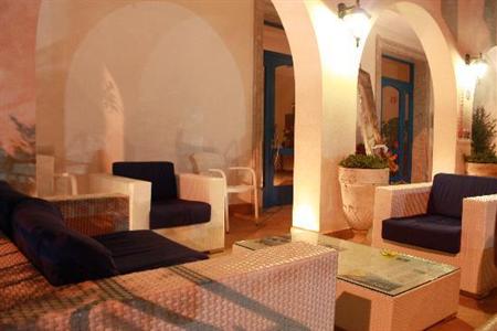 фото отеля Mediterraneo Hotel San Vito Lo Capo