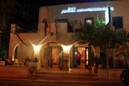 фото отеля Mediterraneo Hotel San Vito Lo Capo