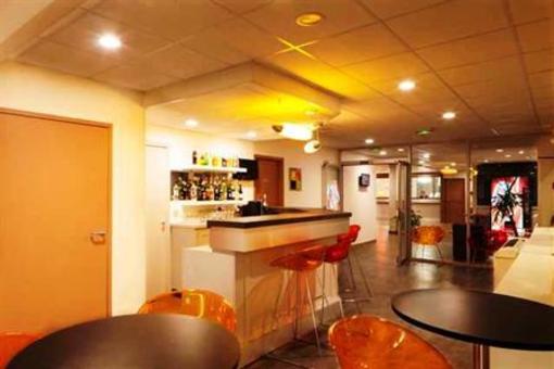 фото отеля Mister Bed City Hotel Bourgoin-Jallieu