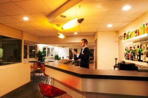 фото отеля Mister Bed City Hotel Bourgoin-Jallieu