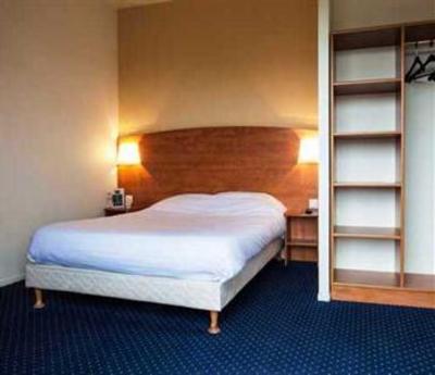 фото отеля Mister Bed City Hotel Bourgoin-Jallieu