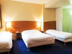 фото отеля Mister Bed City Hotel Bourgoin-Jallieu