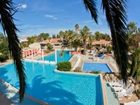 фото отеля Residence Malibu Village Canet-en-Rousillon