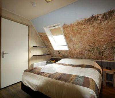 фото отеля Het Zeepaardje Hotel Ameland